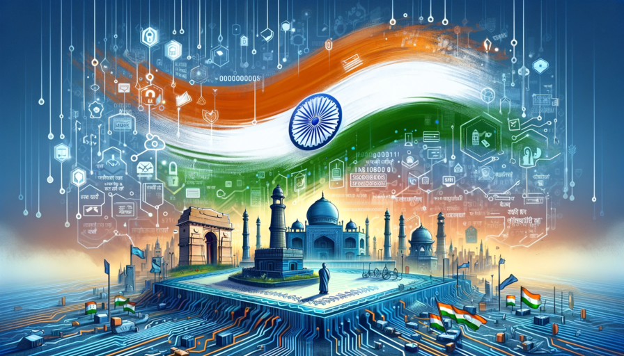 Digital Signature Certificates in India