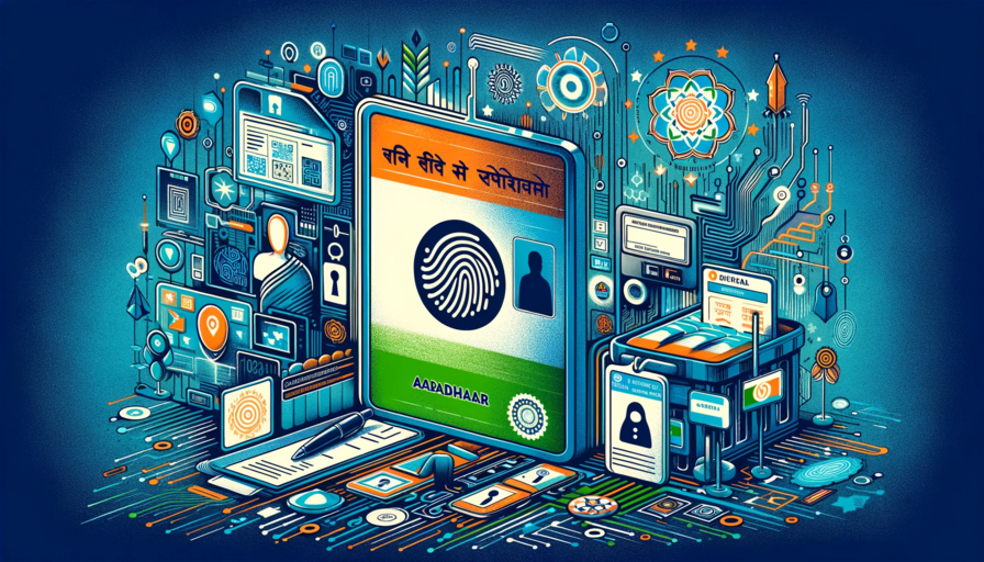 Aadhaar-Powered Signatures: Unlocking Convenience and Security in Digital India
