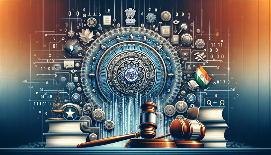 Digital Signatures and the IT Act, 2000 in India